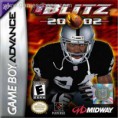 Nfl Blitz 2002